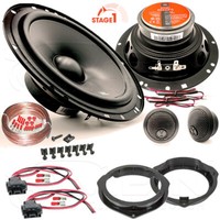JBL Lautsprecher FüR Mercedes CLS C218/X218 2011-2018 Front TüR Vorn 200W #B88G