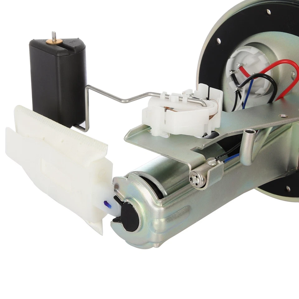 Conjunto de módulo de bomba de combustible para 93-97 Geo Prizm Toyota Corolla todas las molduras 1,8 L 1,6 L/ Foto 3 de 4