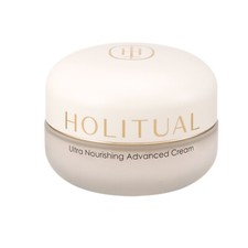 HOLITUAL Ultra Nourishing Advanced Cream 80mL Total anti-aging Cream K-Beauty