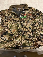 Sitka Gear- New/Tags Mt. Jacket XXL Subalpine