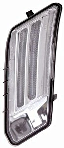 Tagfahrleuchte links LED Für VOLVO Xc60 31290873 | eBay 