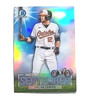 2023 Bowman Chrome Refractor #SOS-3 Colton Cowser RC (ORIOLES) !