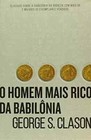 O Homem Mais Rico da Babilônia (Português)