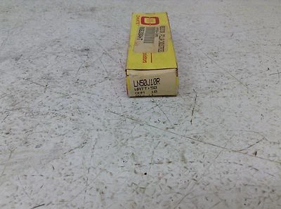 OHMITE LN50J10R Power Resistor 50 Watt 10 Ohm New (TSC)