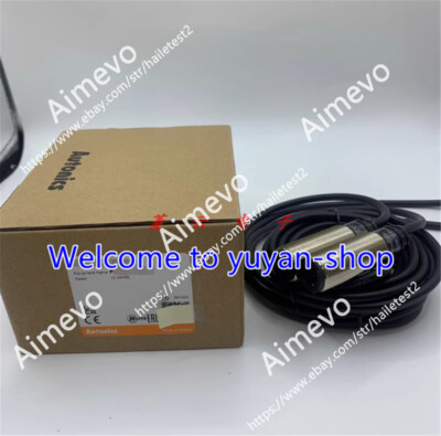1PCS New AUTONICS BR400-DDT-P proximity switch BR400 DDT P #T3399 YS