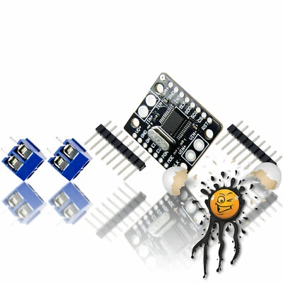 Arduino Leistungs Watt Sensor Power Energy Meter CS5460A SPI Set ESP8266 - Bild 1 von 3