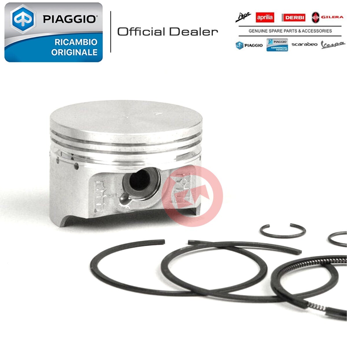 Albero Motore Scooter a 37,10 € | > Ricambi Moto e Scooter Albero Motore Scooter a 37,10 € | > Ricambi Moto e Scooter