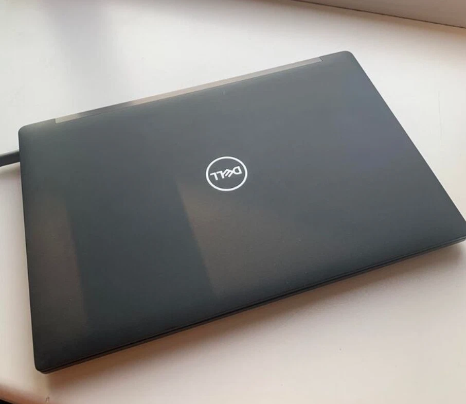 Dell Latitude 7490 I5-8350U 8GB RAM 128GB SSD - Image 2 of 4