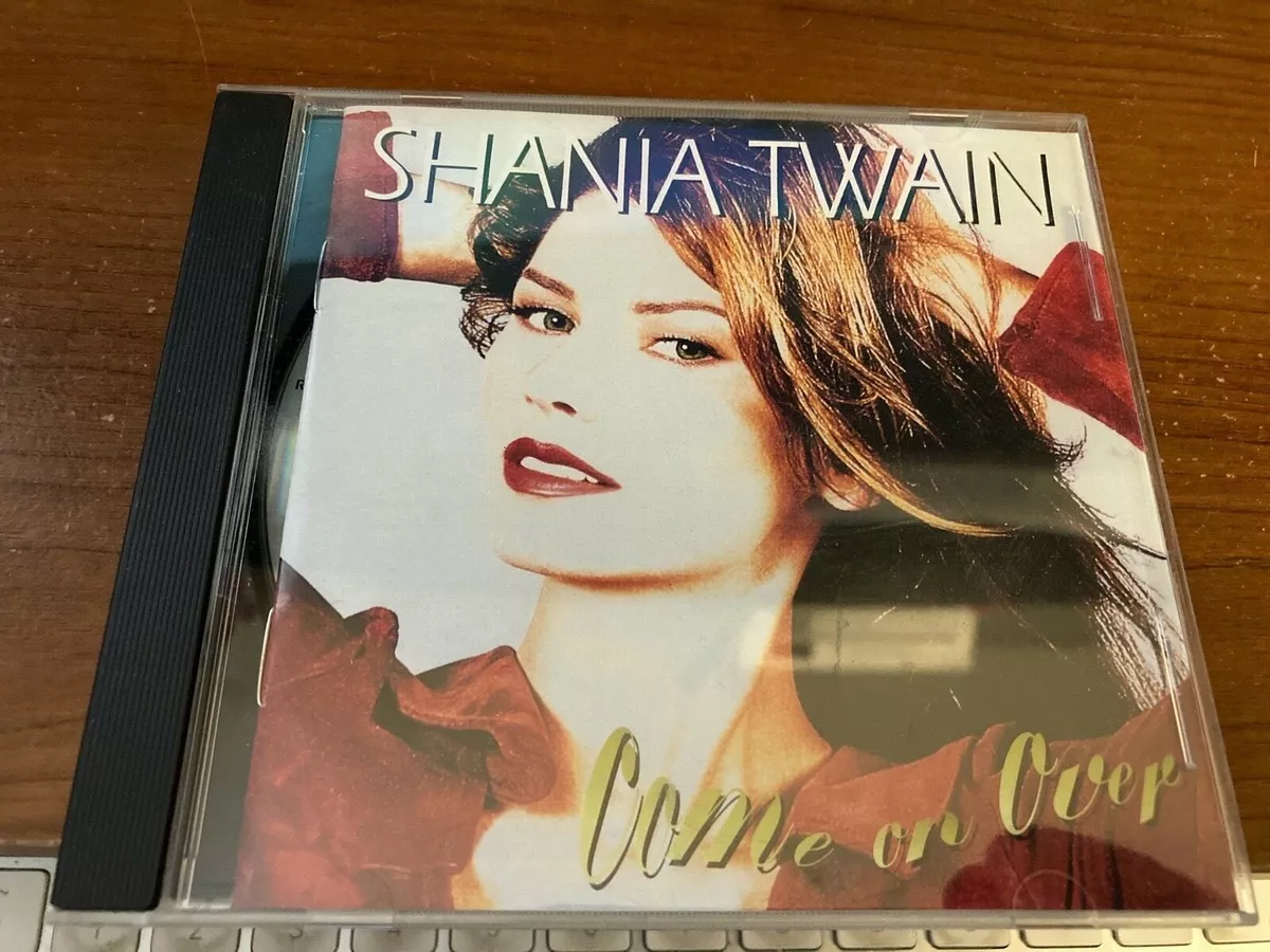 The Story of 'Man! I Feel Like a Woman' by Shania Twain - Smooth