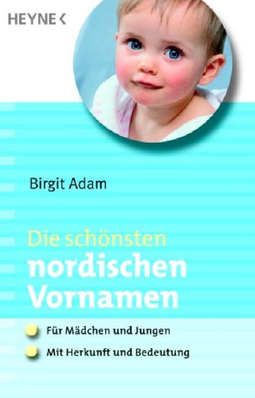 Thumbnail - Die Schönsten Nordischen Vornamen Birgit Adam