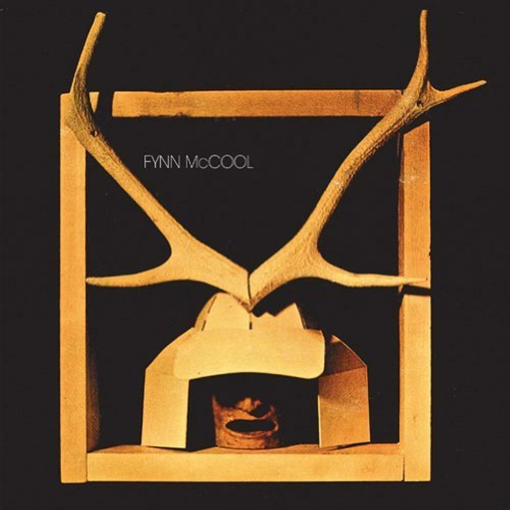 Finn McCool - Finn McCool (Audio Cd)