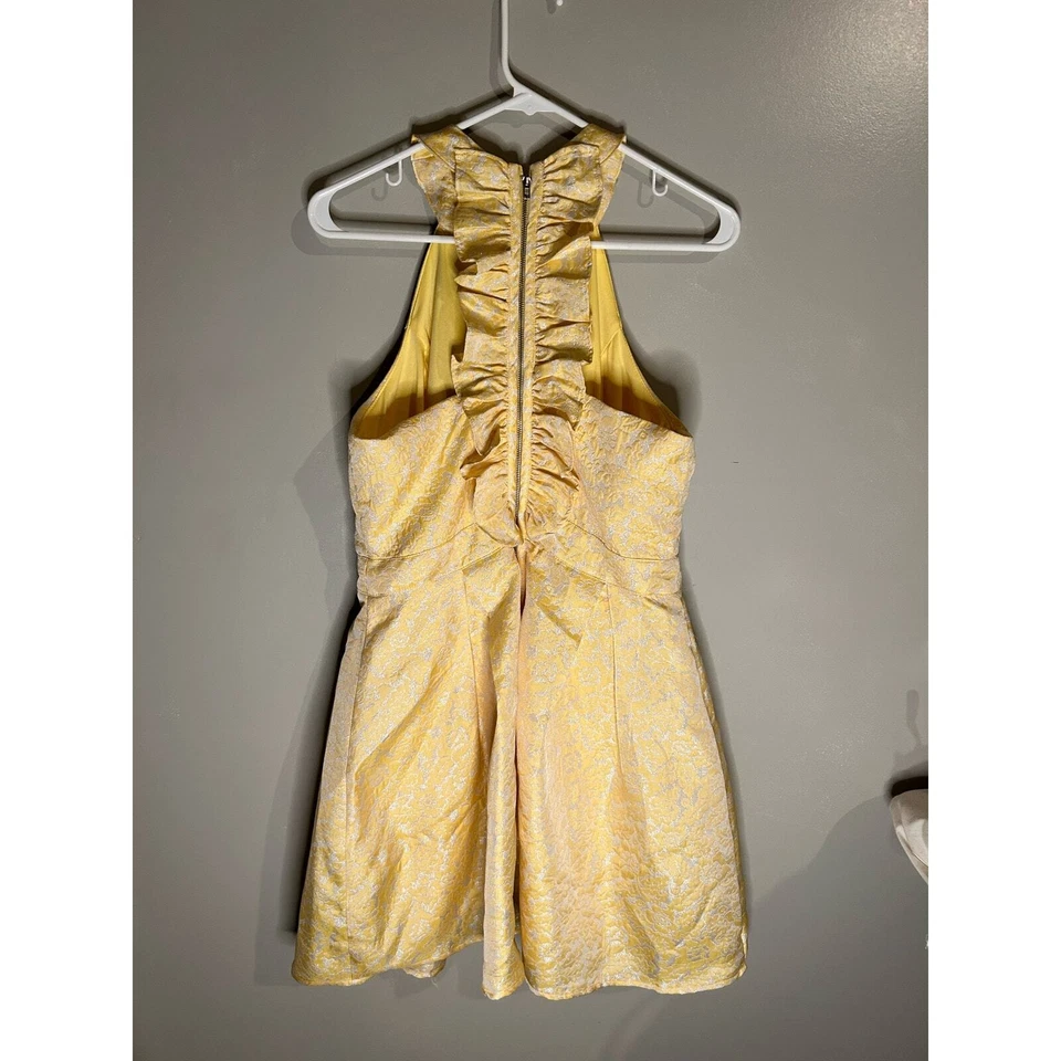 Vestido Disney La Bella y la Bestia Foto 2 de 3