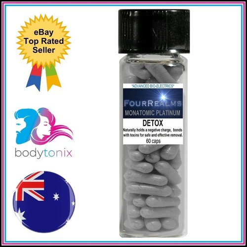 Monatomic Gold Platinum MAX High Spin ORMUS – Most Potent Detox Stage 3, 10g Jar 6 thumbnail image