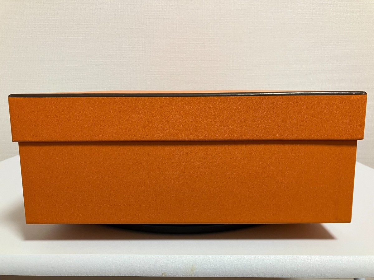 エルメス Hermes 空箱No095  34x38x15 エルメス Hermes 空箱No095 34x38x15 HERMES エルメス 空箱