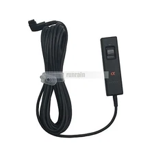 Sony RM-L1AM Remote Commander Shutter Release Cable for Sony Alpha Digital SLR
