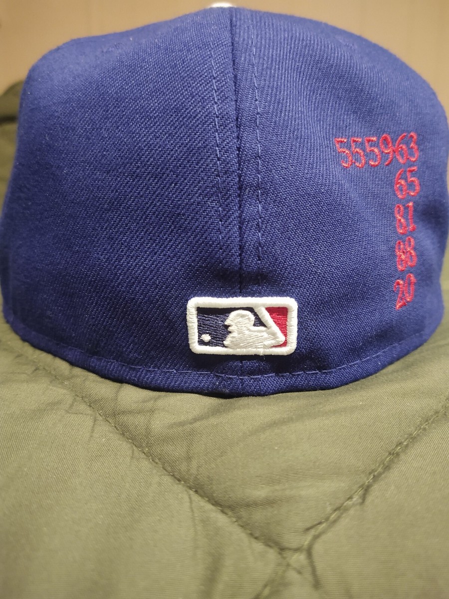 Los Angeles Dodgers 7 Time World Series Champions Official