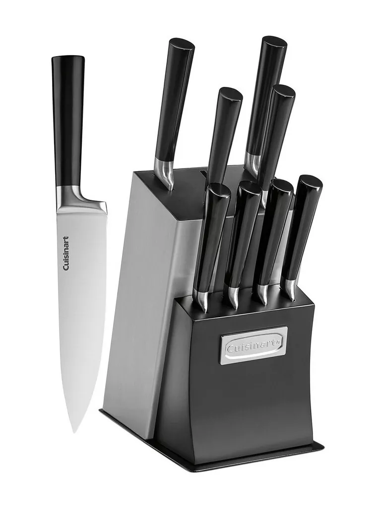 Cuisinart Knives & Cuisinart Knife Sets