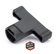 Traxxas 10380 - Tool, hatch nut Spartan SR