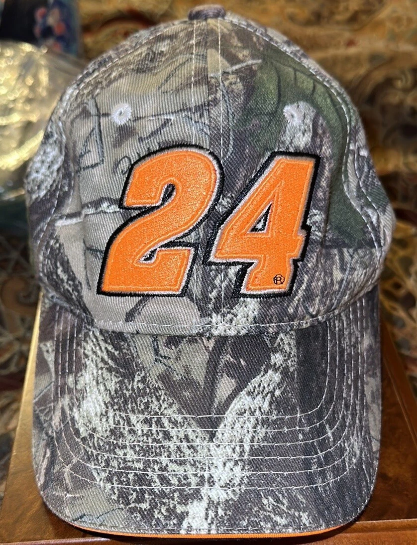 Chase elliott camo hat on sale