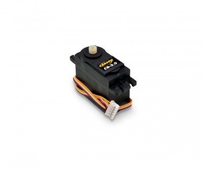 Carson XS Lenkservo CS-3,5 3,5kg Nr 500502054