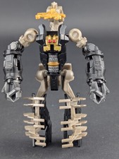Transformers EZ Collection Vol. 5 Stalker Scorponok completo Takara AA ROTF
