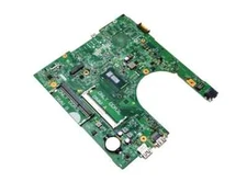DELL INSPIRON 14 3458 15 3558 CORE I3-5015U LAPTOP MOTHERBOARD G9X30 MNGP8 91HGM