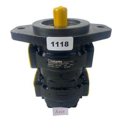 Casappa PHP20.16-07S5-L