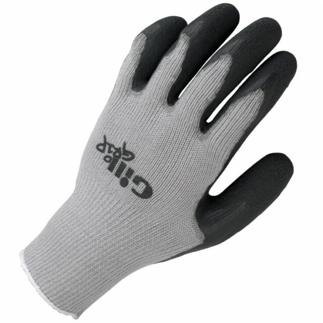 Gill Grip Gloves Medium