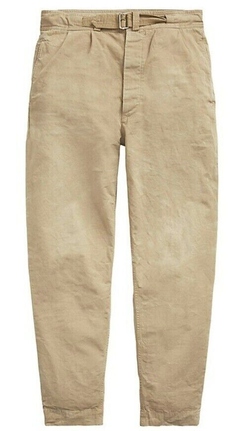 $268 Polo Ralph Lauren Curator Aviator Surrey Tan Khaki $268 Polo Ralph Lauren Curator Aviator Surrey Tan Khaki