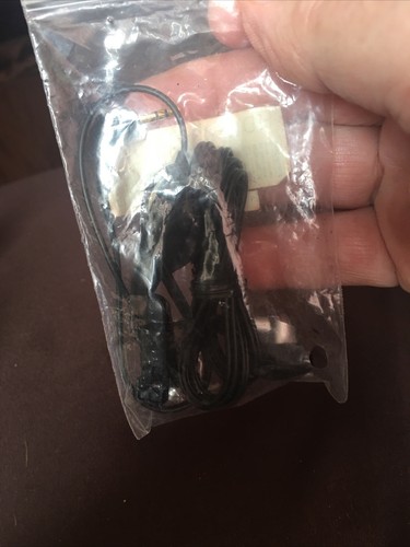OEM Blackberry Earpiece HDW-03458-001 - Picture 4 of 7