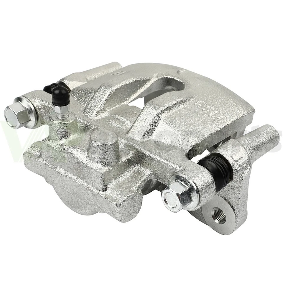 For Chrysler Sebring Dodge Avenger Caliber Rear Right Brake Caliper With Bracket - Изображение 4 из 4