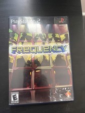 Frequency (Sony PlayStation 2, 2001)