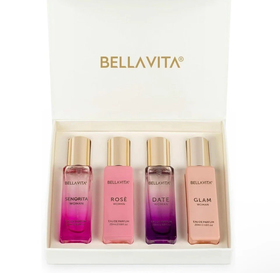 Bella Vita Mini Performs para mujer  Foto 4 de 4