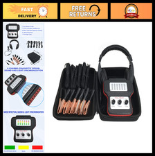 Electronic Stethoscope Diagnostic Kit with Headphones - Chassis Ears Tool