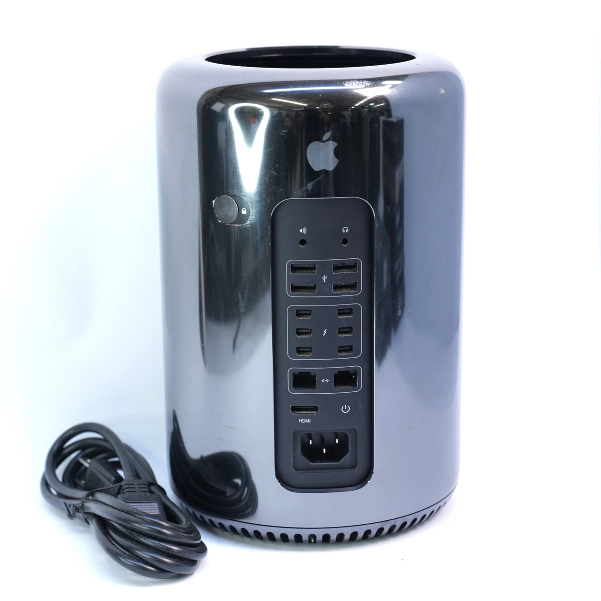 送料込みApple Mac Pro 2013 256GB SSD Preços baixos em Computadores desktops e all-in-one Apple Mac Pro