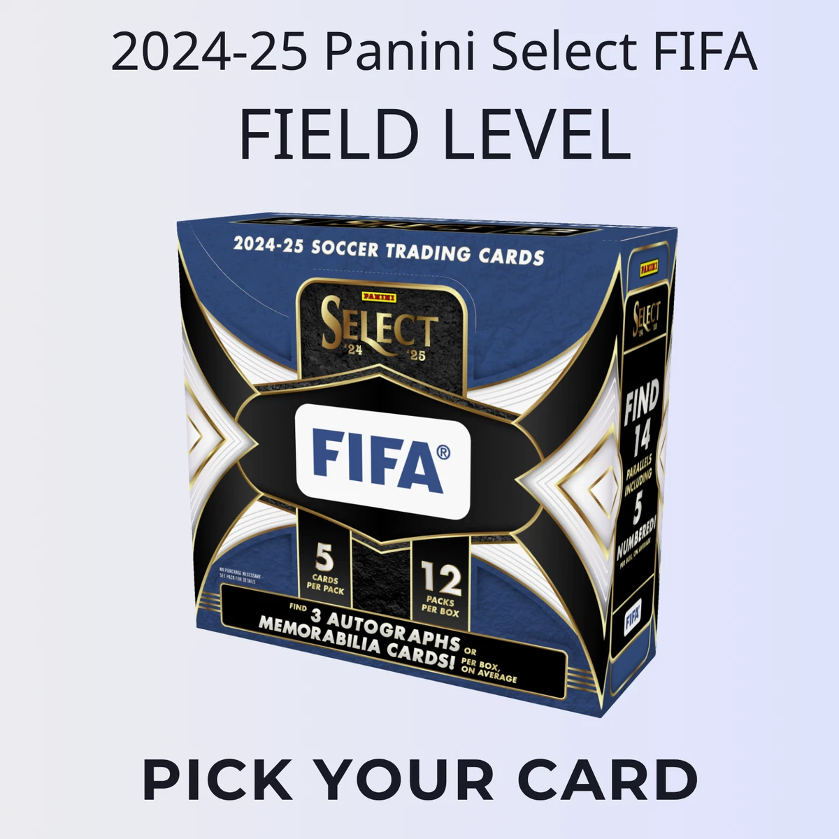 2024-25 Panini Select Fifa - Endrick #225 for sale | eBay