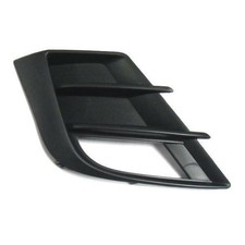 Gitter Recht Frontstoßstange für Mazda 3 2009 IN Dann 1.6 Benzin Mit Loch