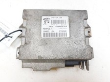 Moteur Renault R20