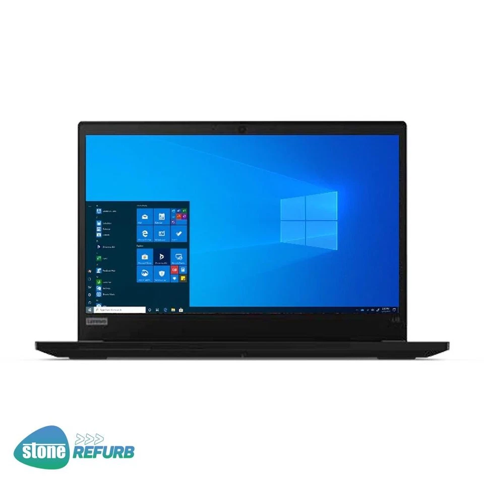 Lenovo ThinkPad L13 · i7-10510U · 16GB · 500GB