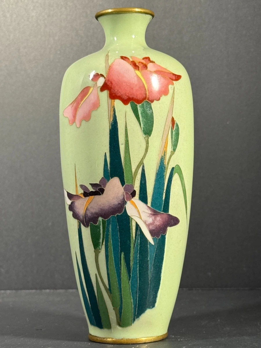 1900-1940 年日本花瓶| eBay