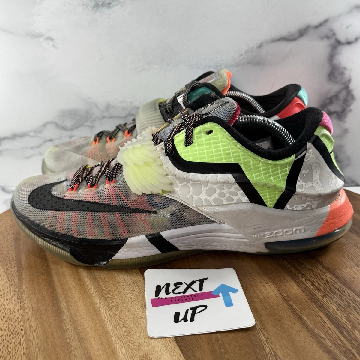 Nike KD 7 Men's Sneakers for Sale | Authenticity Guaranteed | eBay