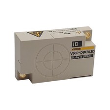 Omron V600-D8KR12D RFID Data Carrier, 8k-byte SRAM, 5mm...60mm Range