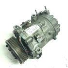 BOXER RELAY DIESEL DW12 2.2 EURO 6 AIR CON PUMP COMPRESSOR UNIT 9819711380