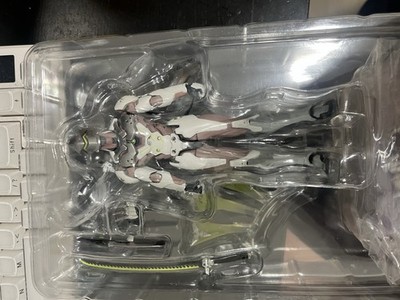Max Factory Good Smile Company Figma 373 Genji Overwatch Boxed