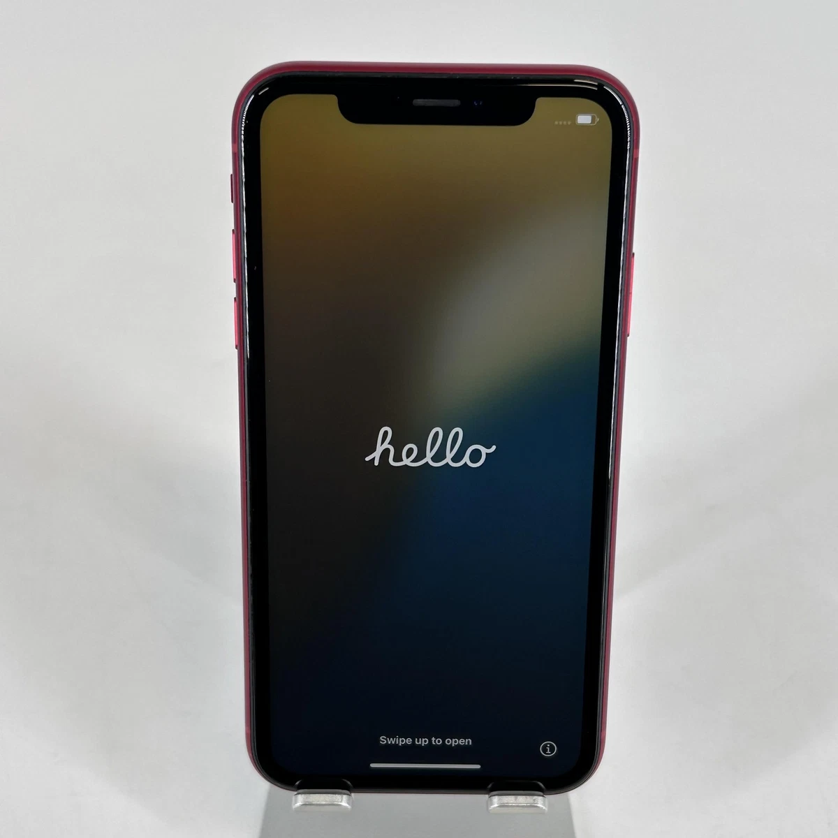 Apple iPhone XR iOS 64 GB Cell Phones & Smartphones for sale | eBay
