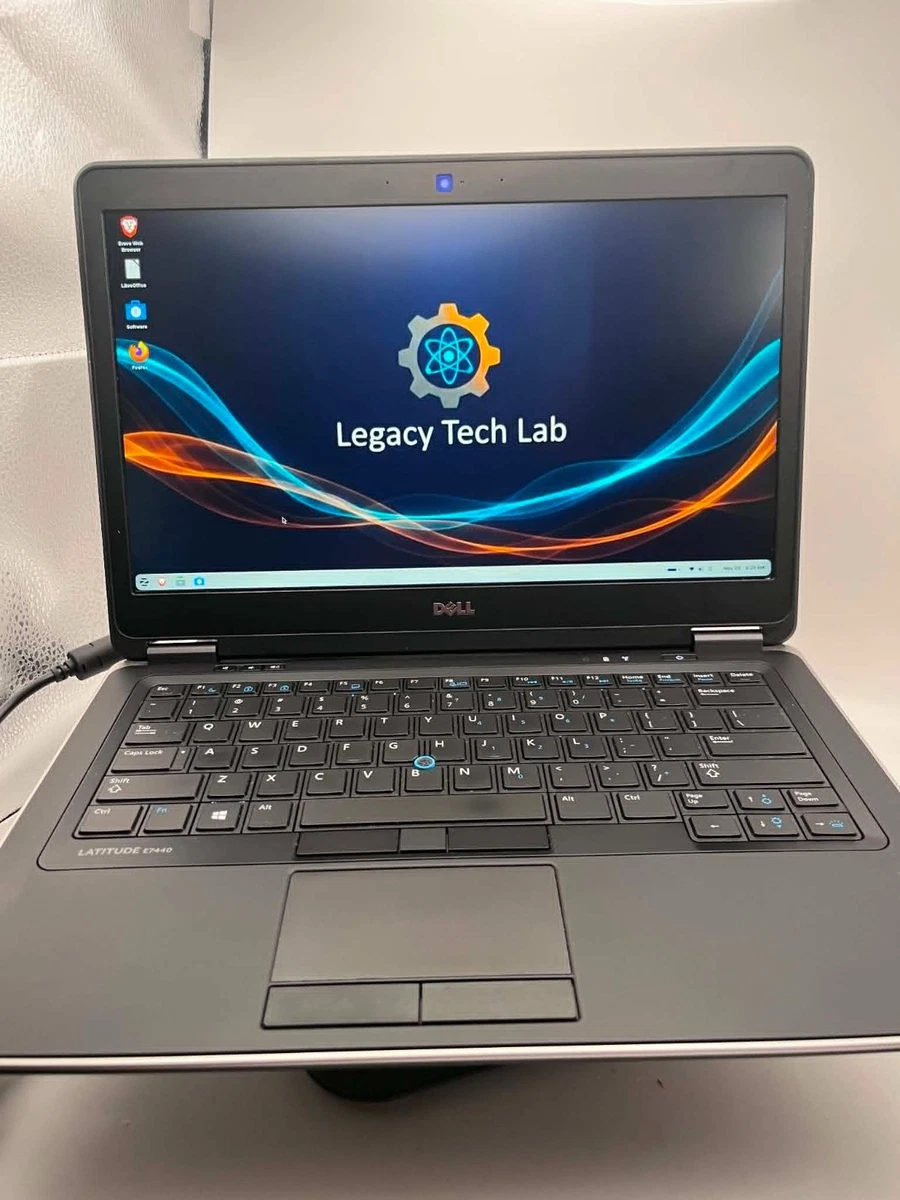 Dell Intel Core i5 4th Gen PC Laptops & Netbooks for sale | eBay