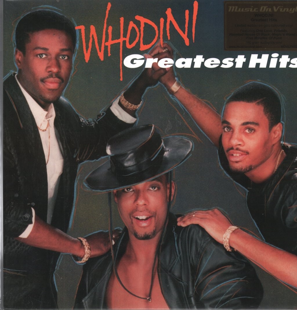 Greatest Hits - Image 2
