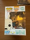 Funko Pop Animation Rockos Modern Life Rocko With Spunky 320 Chase Vinyl +case