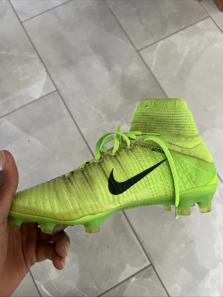 Nike Mercurial Superfly 5 Elite (RARO) Foto 3 de 4