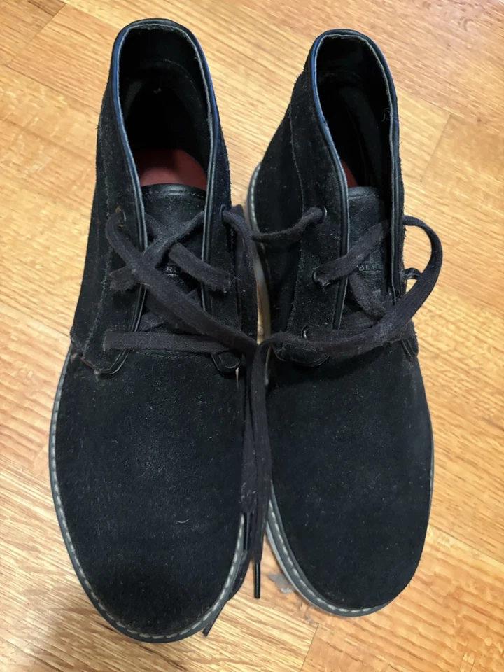 Timberland Botas Ortholite Negro M 8.5 Foto 2 de 4